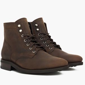 Men’s boots
